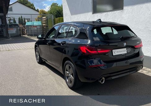 BMW 118, 2023