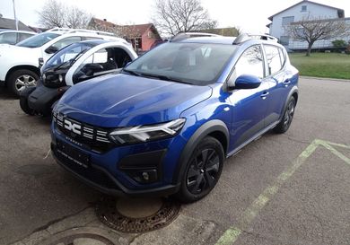 Dacia Sandero, 2025