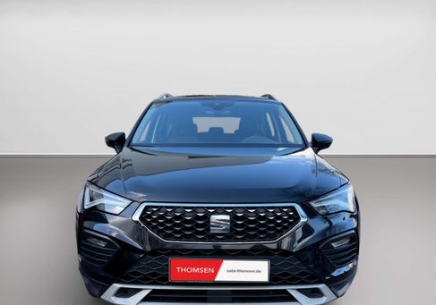 Seat Ateca, 2024
