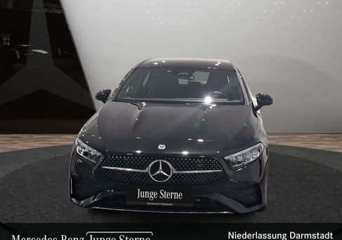 Mercedes-Benz A 180, 2026