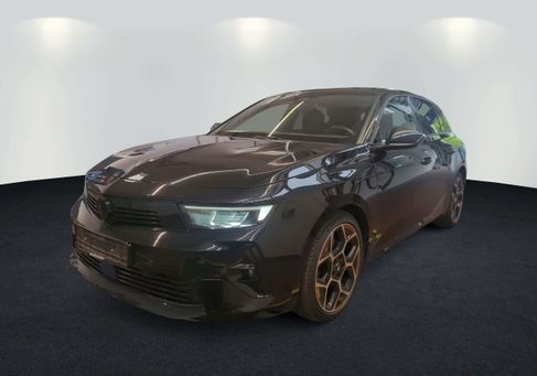 Opel Astra, 2022
