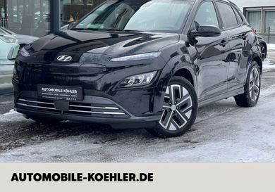 Hyundai Kona, 2021