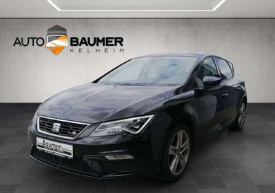 Seat Leon, 2020