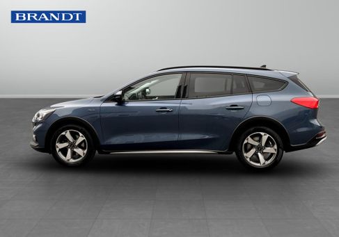 Ford Focus, 2022 3
