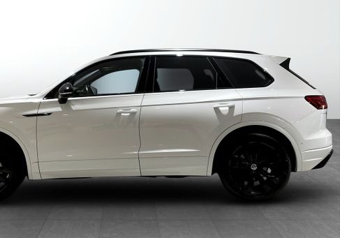 Volkswagen Touareg, 2023
