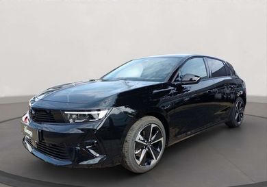 Opel Astra, 2024
