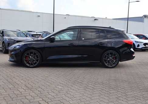 Ford Focus, 2020