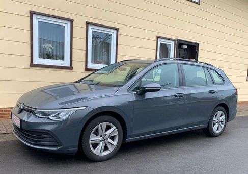 Volkswagen Golf, 2023 3