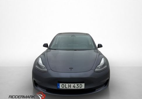 Tesla Model 3, 2021 2