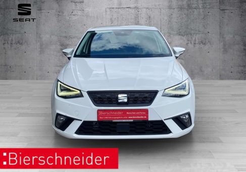 Seat Ibiza, 2024
