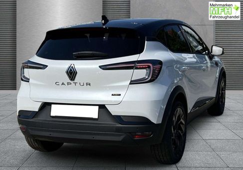 Renault Captur, 2026