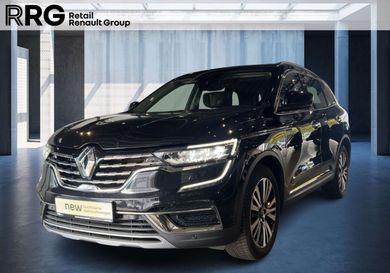 Renault Koleos, 2023