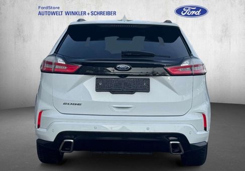 Ford Edge, 2019