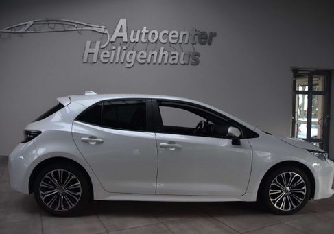 Toyota Corolla, 2022