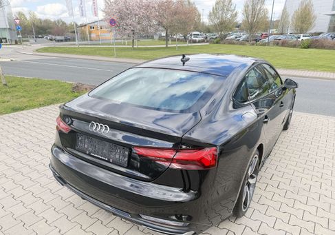 Audi A5, 2021 3