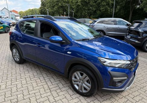 Dacia Sandero, 2023