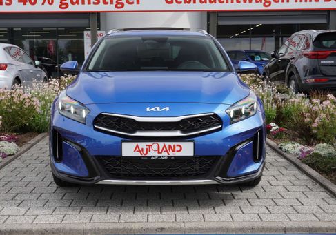 Kia XCeed, 2026 3