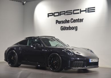 Porsche, 2026