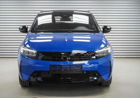 Opel Corsa, 2025 2