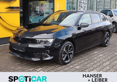 Opel Astra, 2024