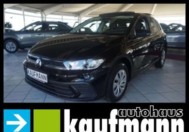 Volkswagen Polo, 2023