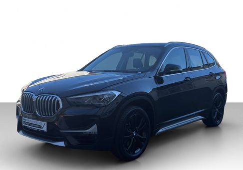 BMW X1, 2021 2