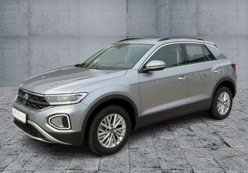 Volkswagen T-Roc, 2025 2