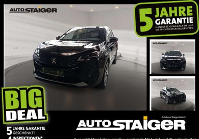 Peugeot 3008, 2023
