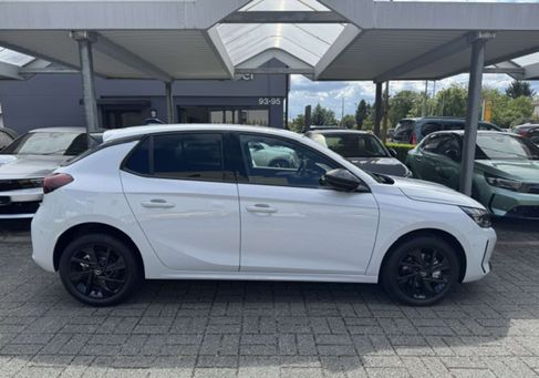 Opel Corsa, 2025 3