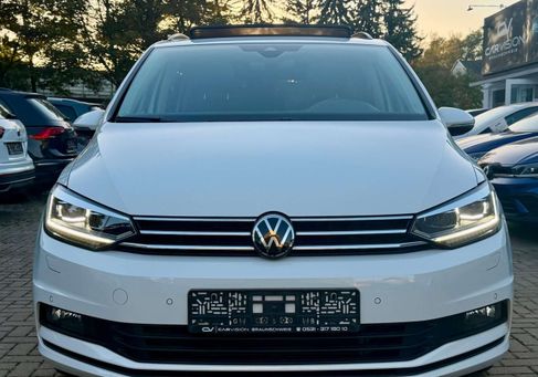 Volkswagen Touran, 2023 3