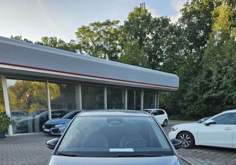 Honda Jazz, 2024
