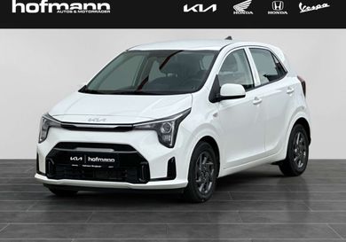 Kia Picanto, 2025