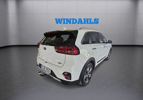 Kia Niro, 2020