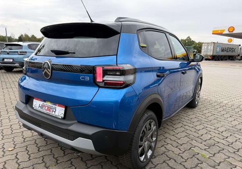 Citroën C3, 2026 3