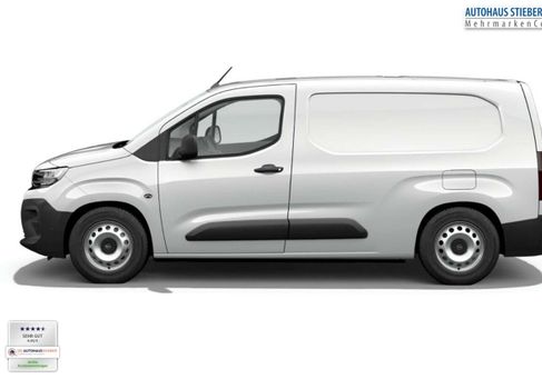 Opel Combo, 2026 2