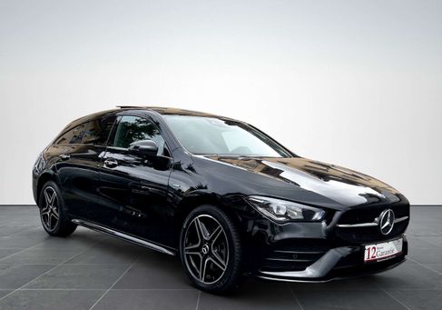 Mercedes-Benz CLA 250, 2023