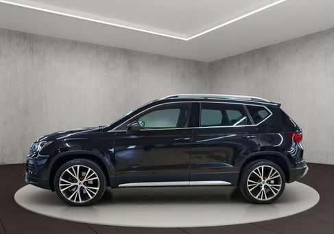 Seat Ateca, 2023