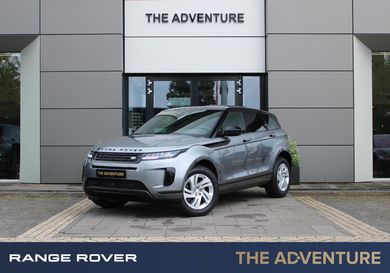 Land Rover Range Rover Evoque, 2025