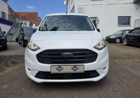 Ford Transit, 2020
