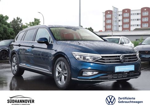 Volkswagen Passat Variant, 2023