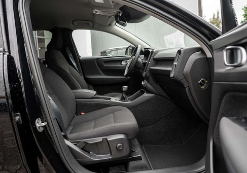 Volvo XC40, 2022 2