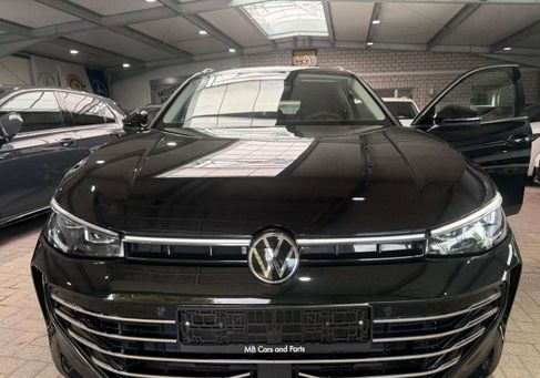 Volkswagen Passat Variant, 2025 2