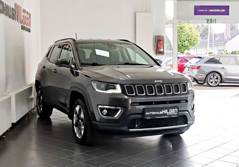 Jeep Compass, 2020 3