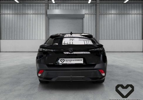 Peugeot 408, 2024
