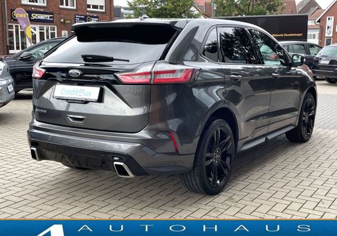 Ford Edge, 2019