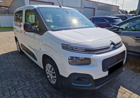Citroën Berlingo, 2023 2