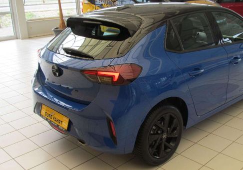 Opel Corsa, 2025 3