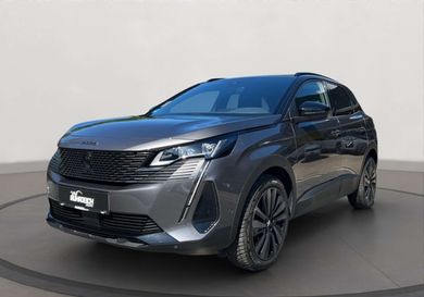 Peugeot 3008, 2024