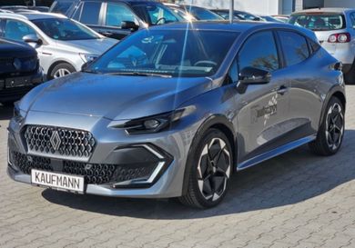 Renault Clio, 2025