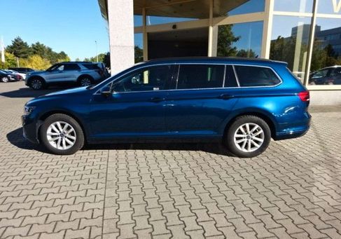 Volkswagen Passat Variant, 2024 3